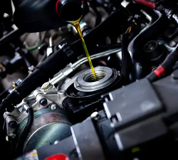 Auton Määräaikaishuolto