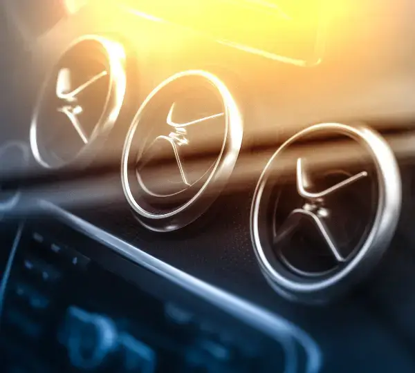 Auton ilmastointihuolto